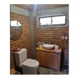 Baño cocina